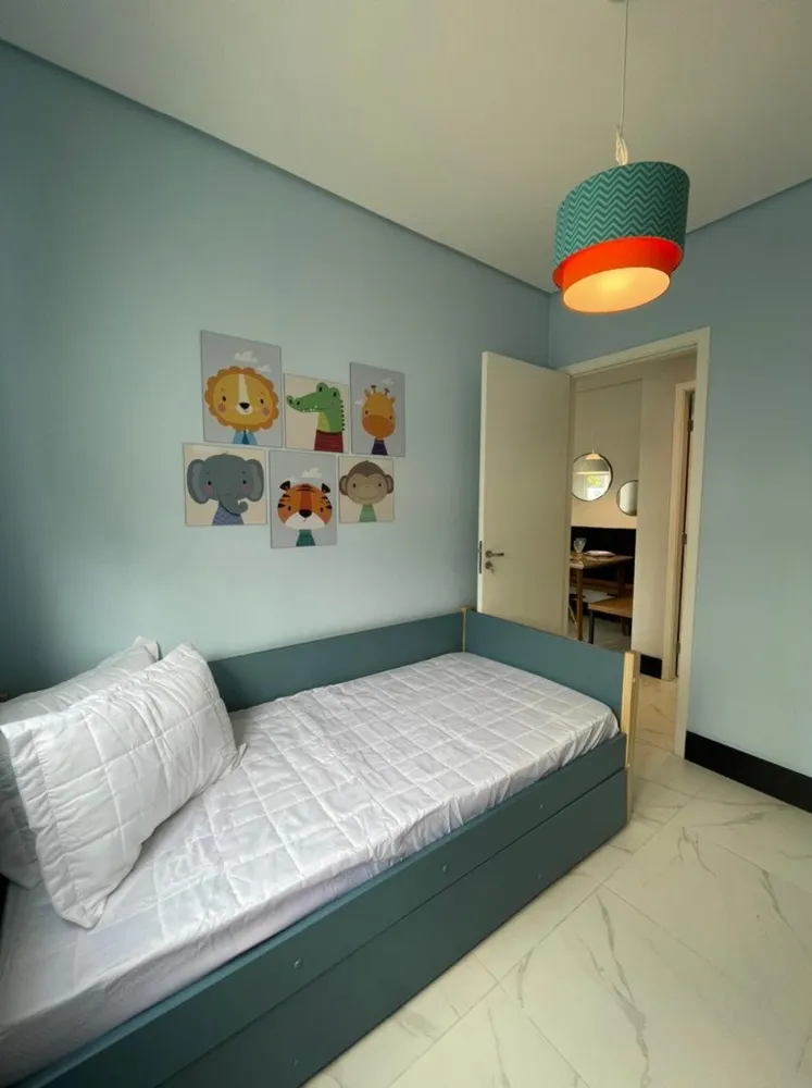 Apartamento, 2 quartos, 44 m² - Foto 10