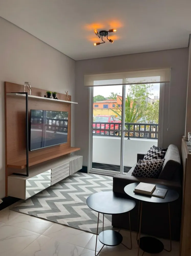 Apartamento, 2 quartos, 44 m² - Foto 8