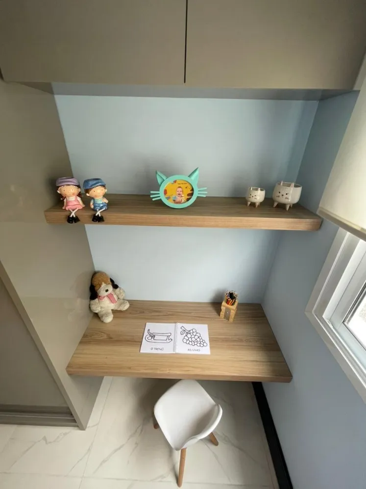 Apartamento, 2 quartos, 44 m² - Foto 11