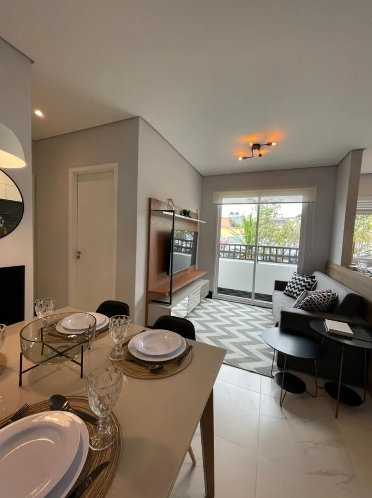 Apartamento, 2 quartos, 44 m² - Foto 7