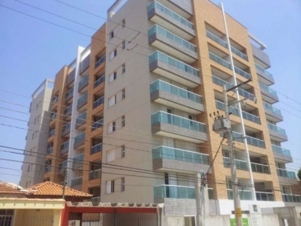 Apartamento, 3 quartos, 101 m² - Foto 3