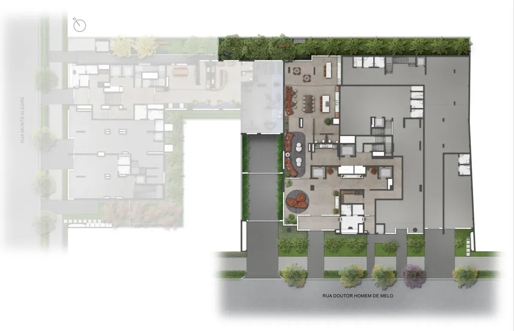 Apartamento, 4 quartos, 224 m² - Foto 10