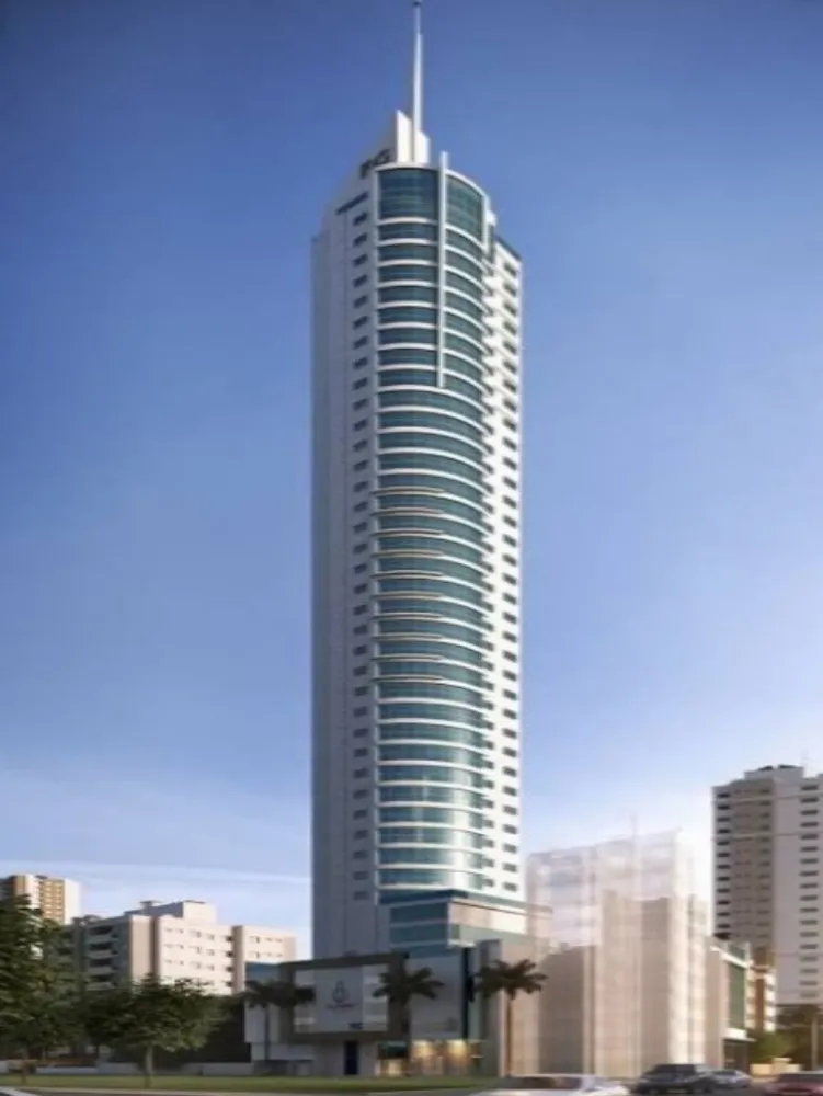 Apartamento, 4 quartos, 132 m² - Foto 1