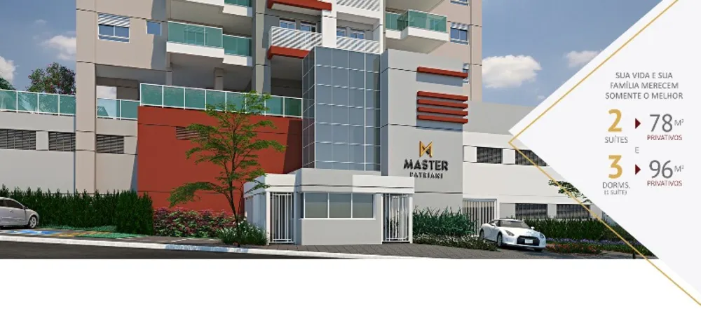 Apartamento, 2 quartos, 78 m² - Foto 6