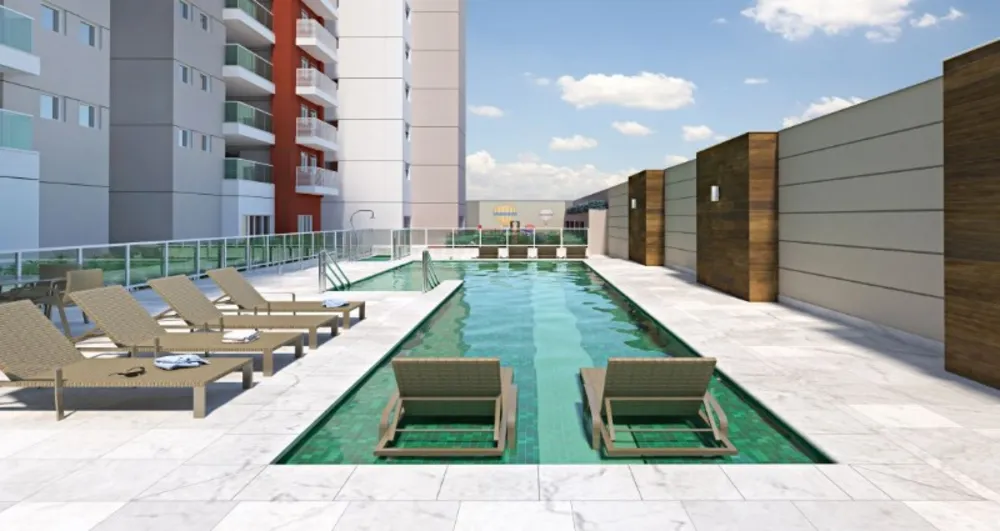 Apartamento, 2 quartos, 78 m² - Foto 7