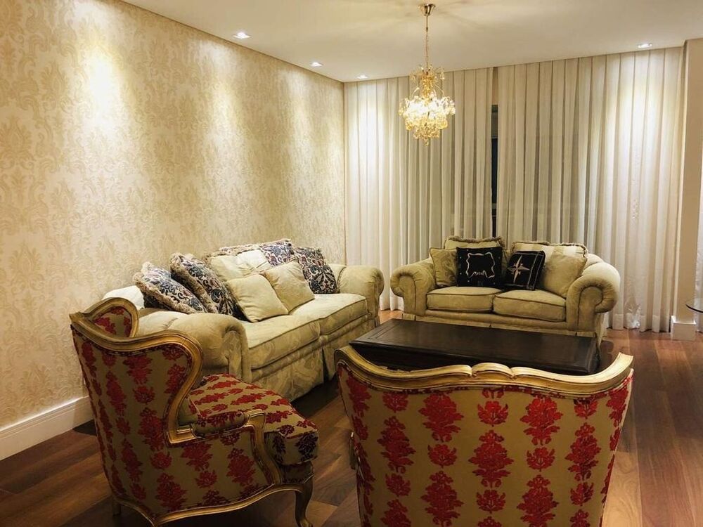 Apartamento, 3 quartos, 158 m² - Foto 16