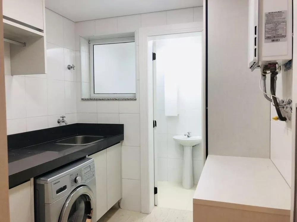 Apartamento, 3 quartos, 158 m² - Foto 10