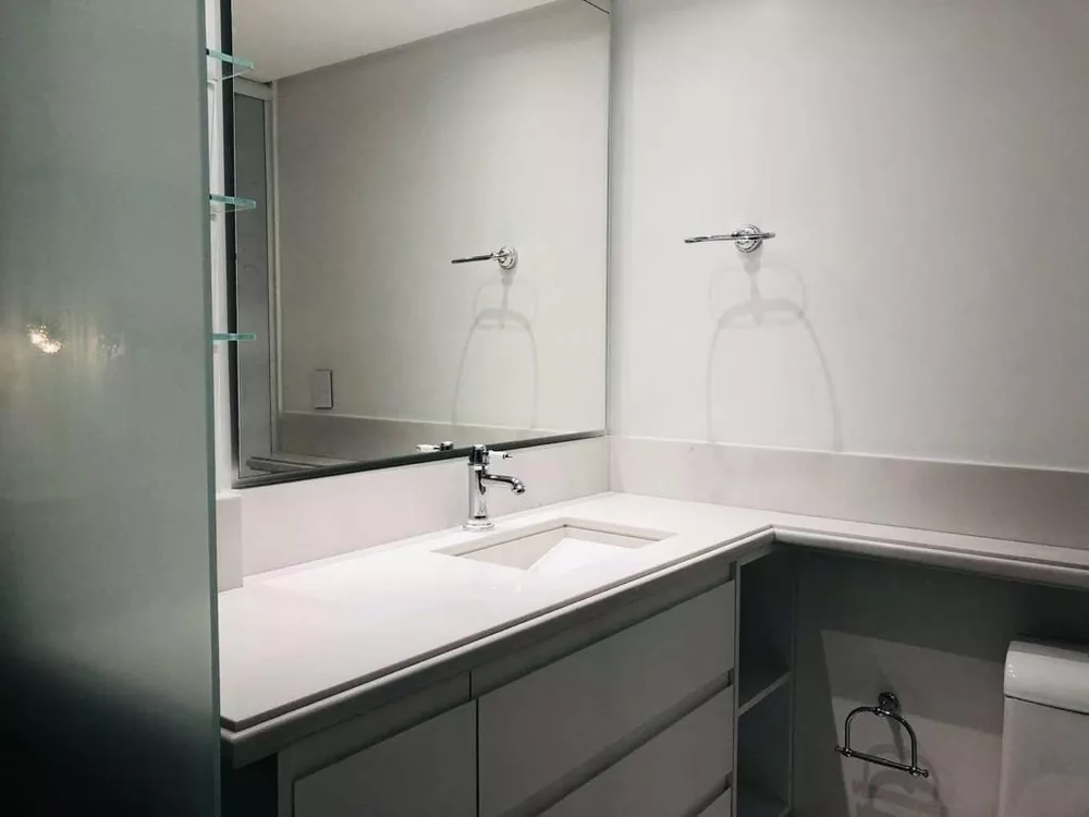 Apartamento, 3 quartos, 158 m² - Foto 3