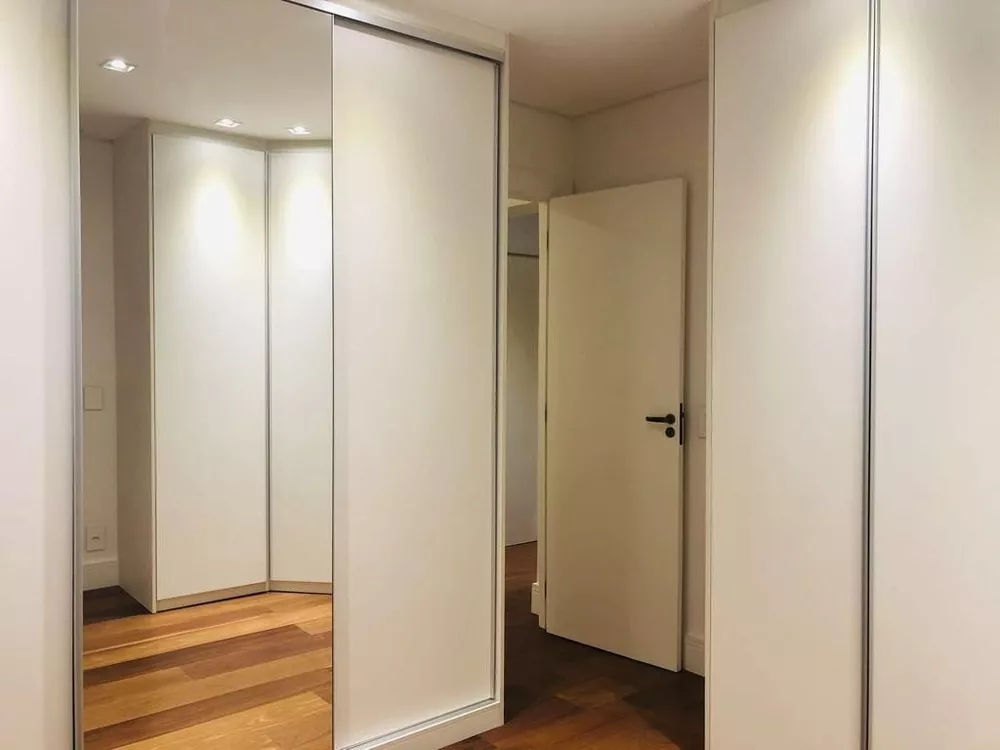Apartamento, 3 quartos, 158 m² - Foto 9