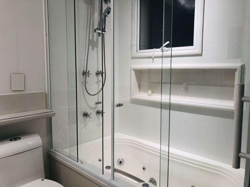Apartamento, 3 quartos, 158 m² - Foto 14