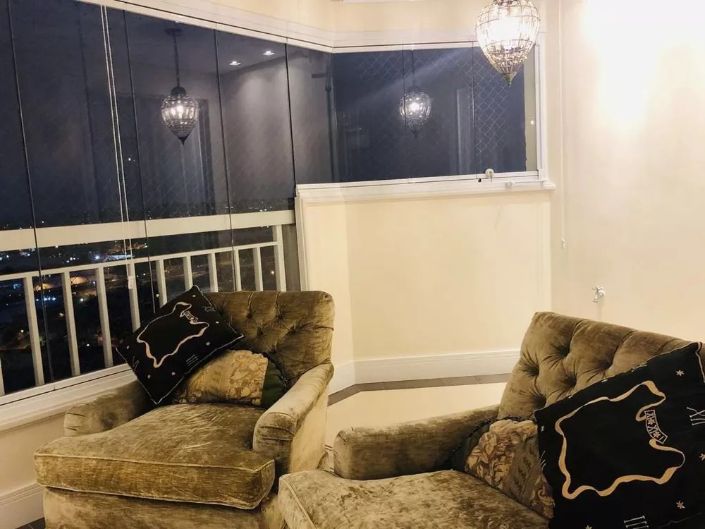 Apartamento, 3 quartos, 158 m² - Foto 7