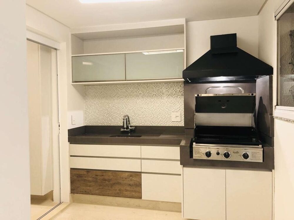 Apartamento, 3 quartos, 158 m² - Foto 15