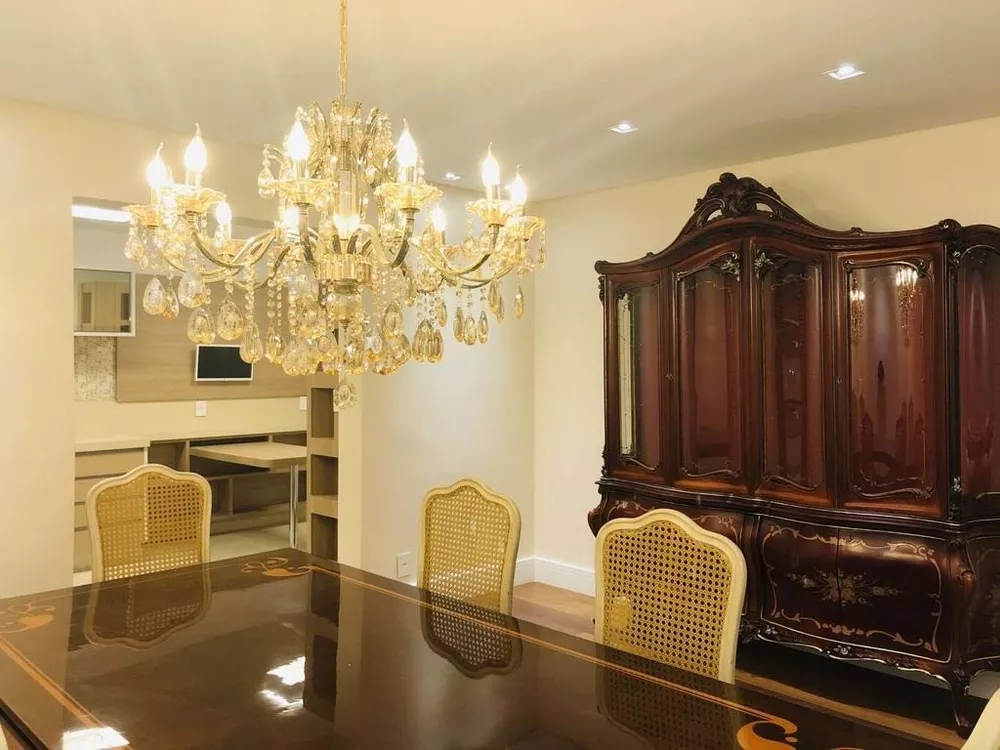 Apartamento, 3 quartos, 158 m² - Foto 11