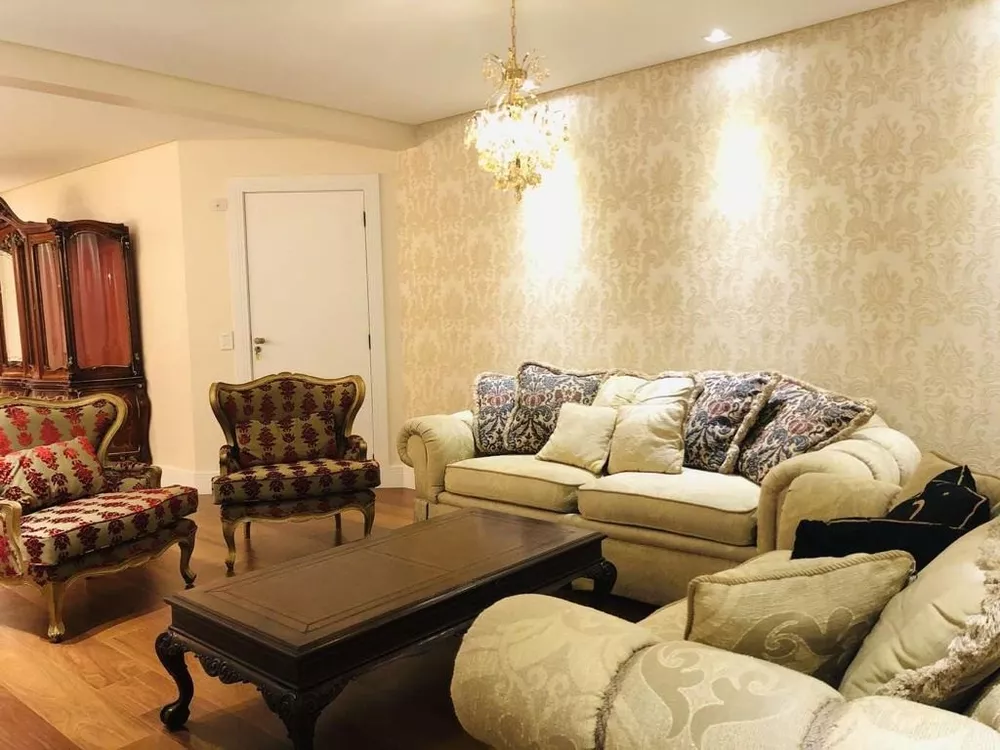 Apartamento, 3 quartos, 158 m² - Foto 8