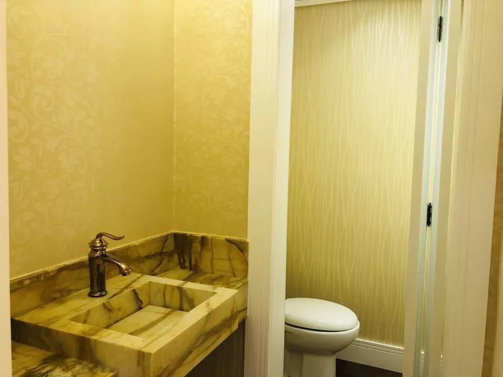 Apartamento, 3 quartos, 158 m² - Foto 12