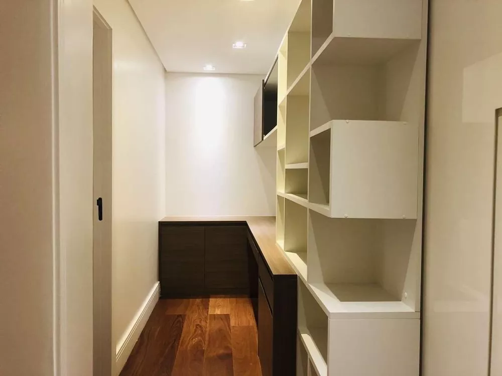 Apartamento, 3 quartos, 158 m² - Foto 2