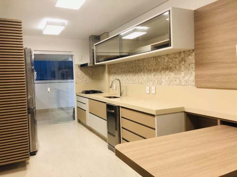 Apartamento, 3 quartos, 158 m² - Foto 5