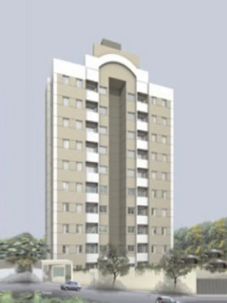 Apartamento, 3 quartos, 70 m² - Foto 1