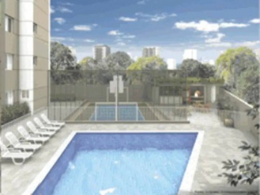 Apartamento, 3 quartos, 70 m² - Foto 3