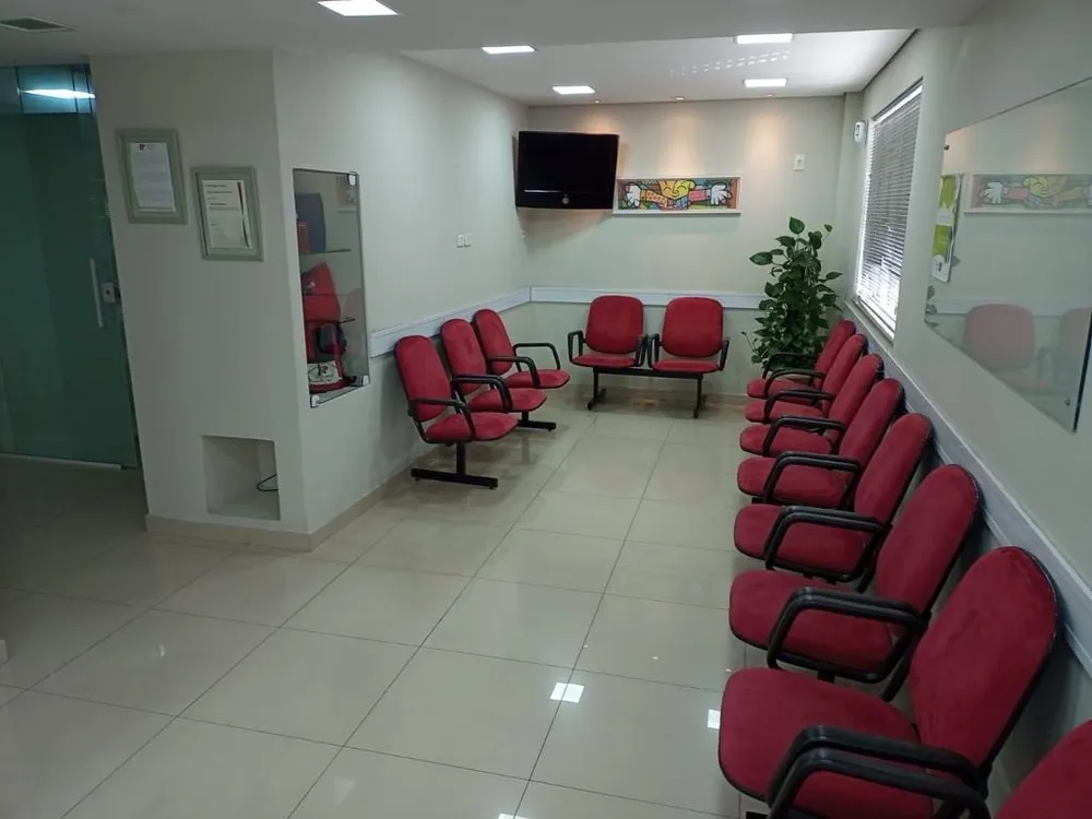 Prédio Inteiro, 494 m² - Foto 4