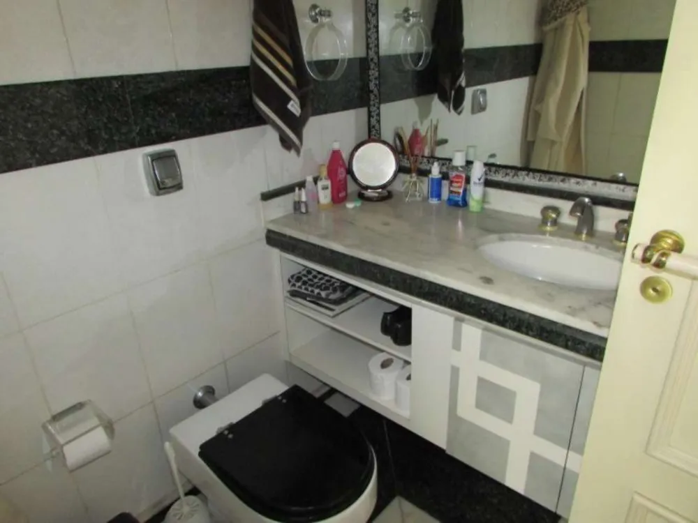 Apartamento, 4 quartos, 290 m² - Foto 6