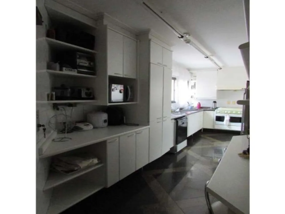 Apartamento, 4 quartos, 290 m² - Foto 5