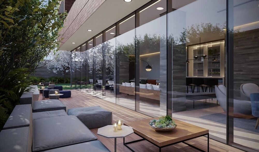 Cobertura, 3 quartos, 244 m² - Foto 12
