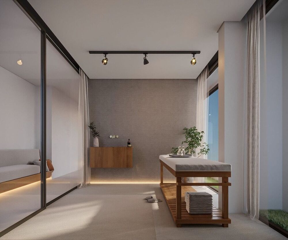 Cobertura, 3 quartos, 244 m² - Foto 10