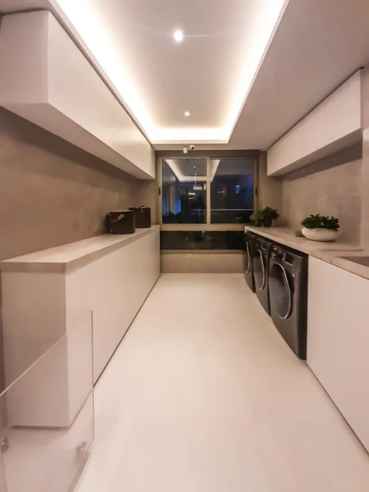 Apartamento, 4 quartos, 269 m² - Foto 8