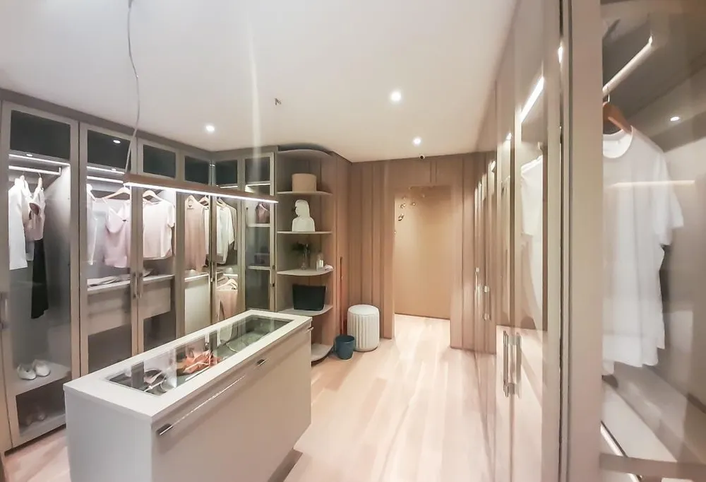 Apartamento, 4 quartos, 269 m² - Foto 6