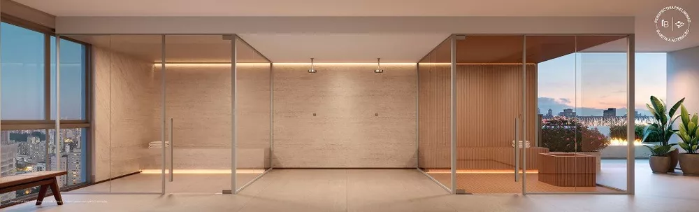 Apartamento, 3 quartos, 121 m² - Foto 15