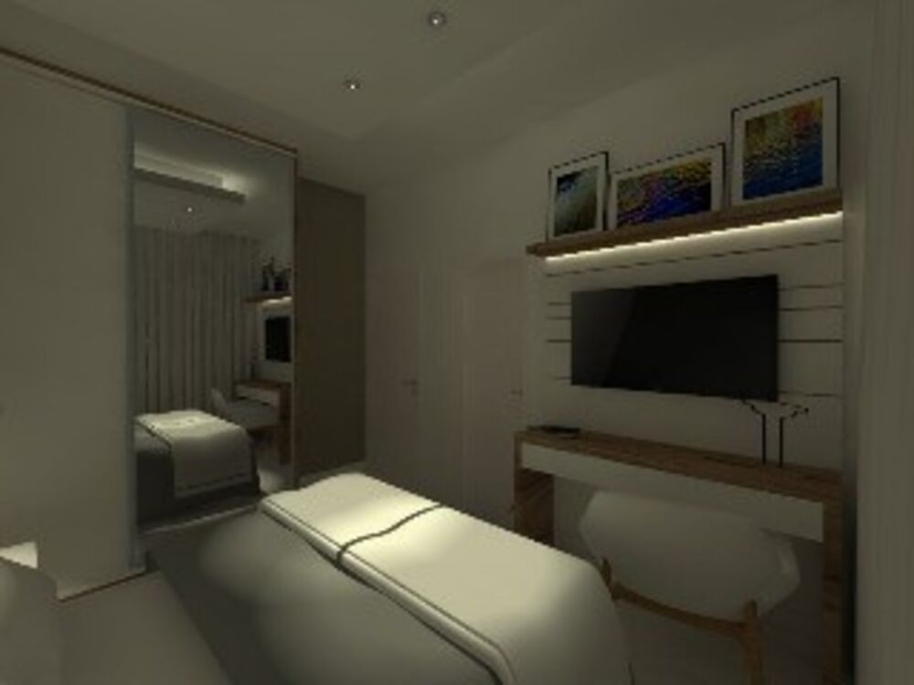 Casa à venda com 6 quartos - Foto 17