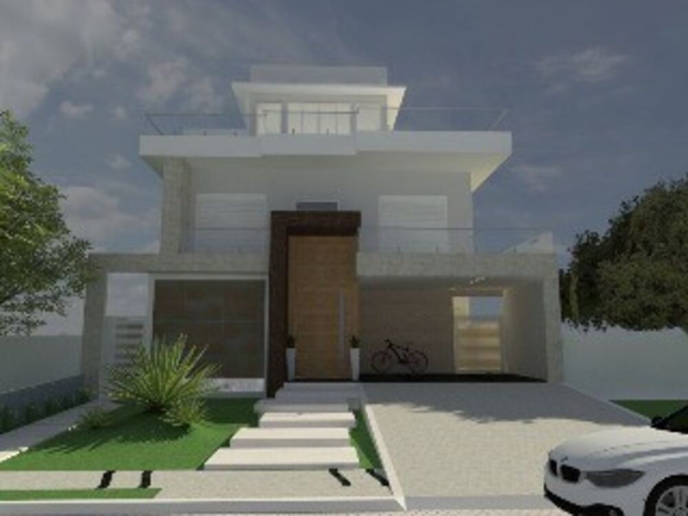 Casa à venda com 6 quartos - Foto 9
