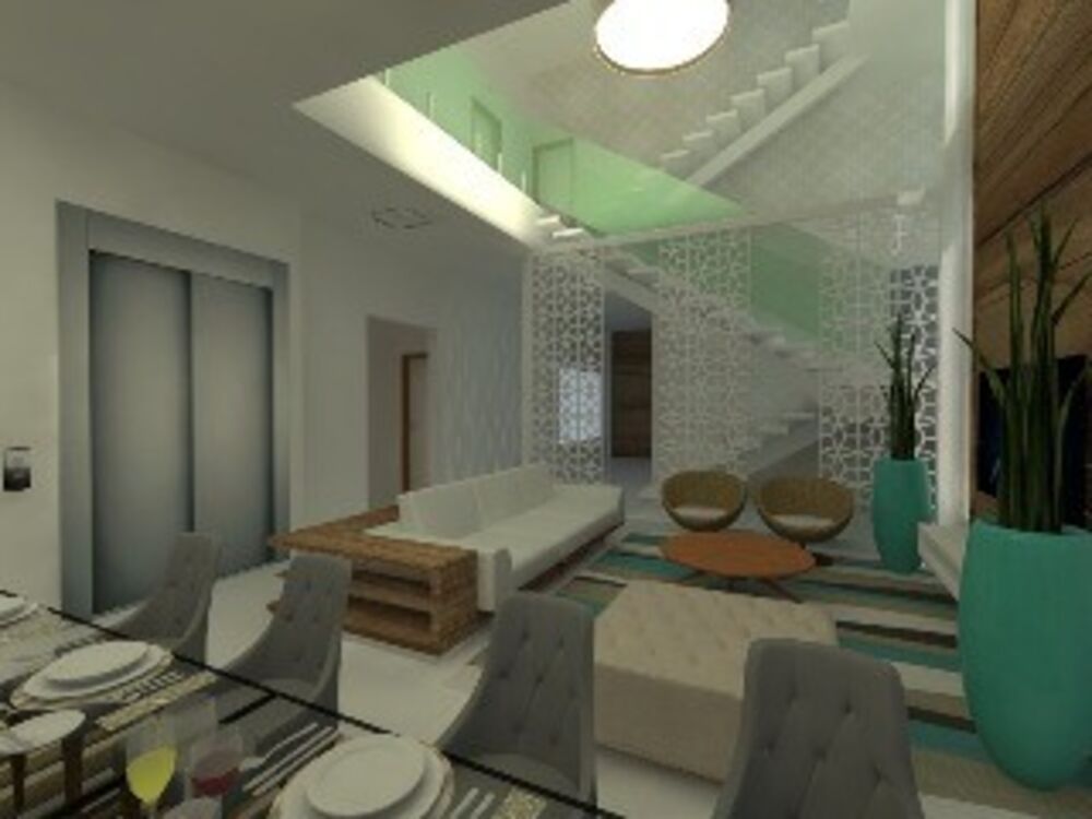 Casa à venda com 6 quartos - Foto 13