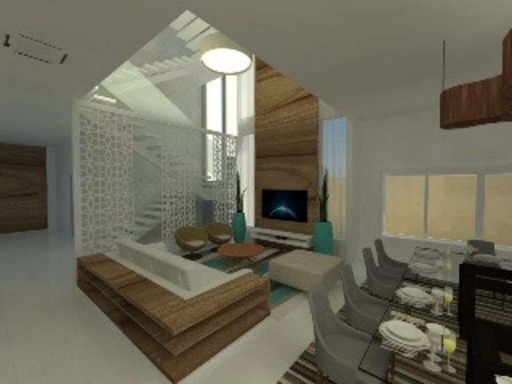 Casa à venda com 6 quartos - Foto 8