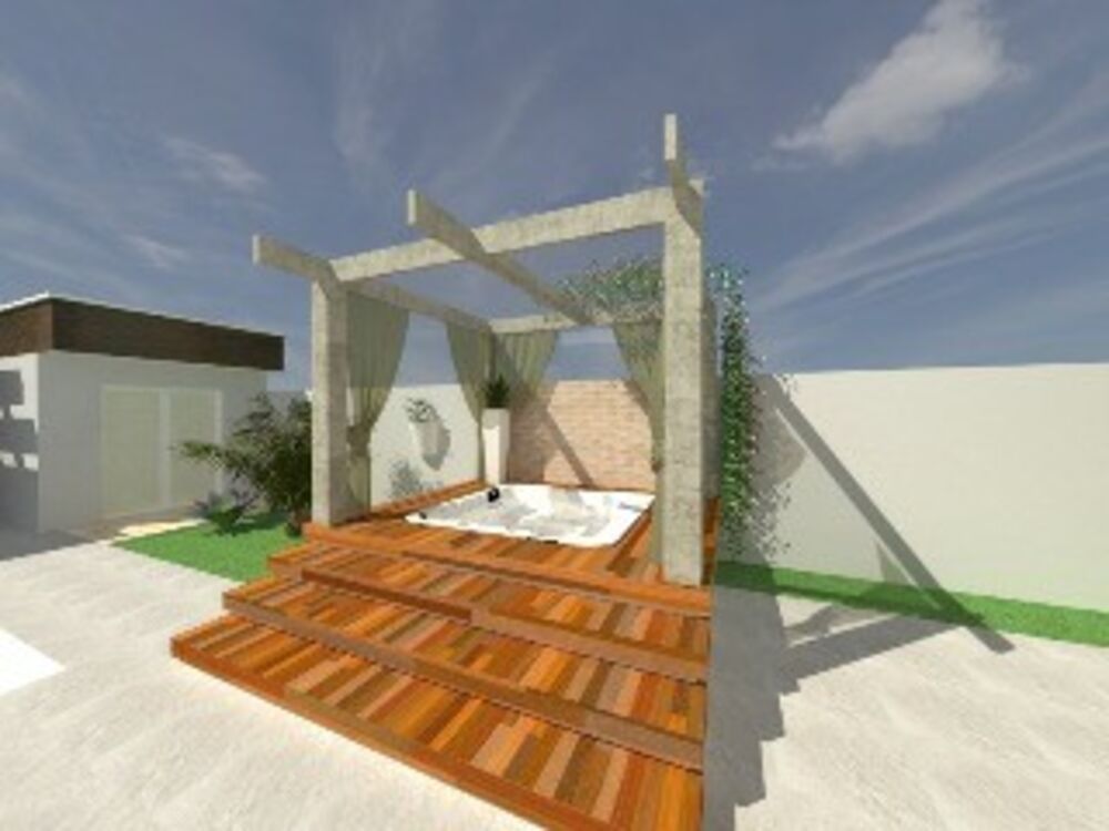 Casa à venda com 6 quartos - Foto 15