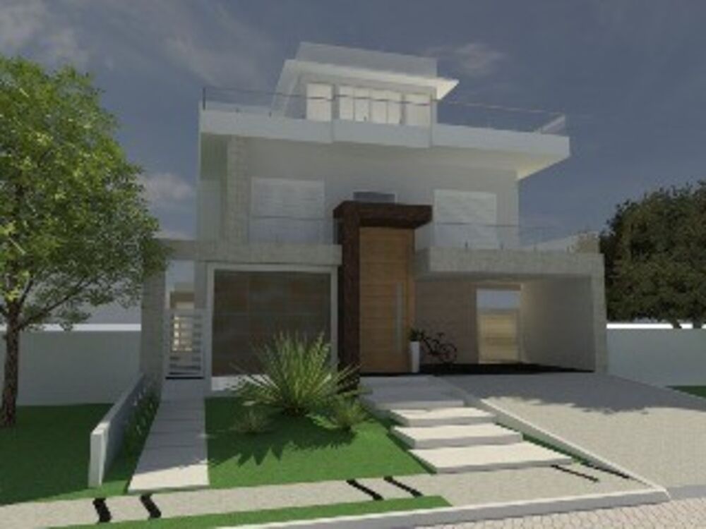 Casa à venda com 6 quartos - Foto 10