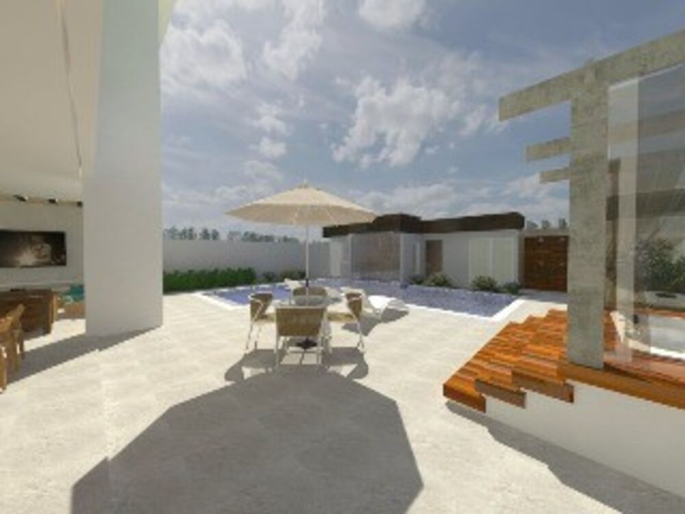 Casa à venda com 6 quartos - Foto 2