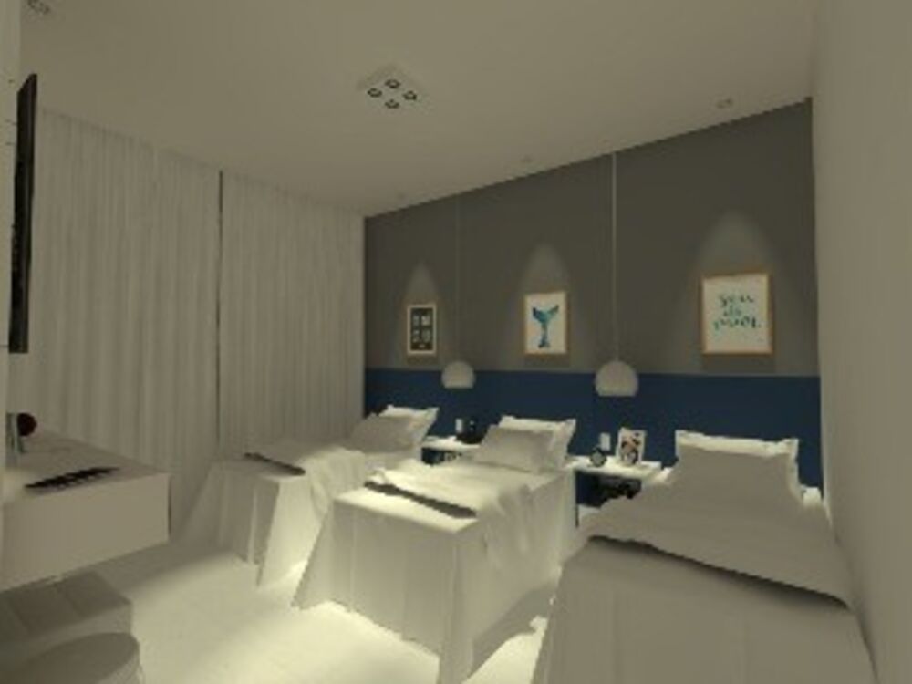 Casa à venda com 6 quartos - Foto 19