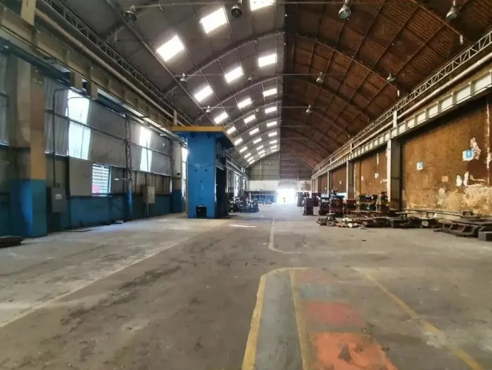 Depósito-Galpão, 11978 m² - Foto 1