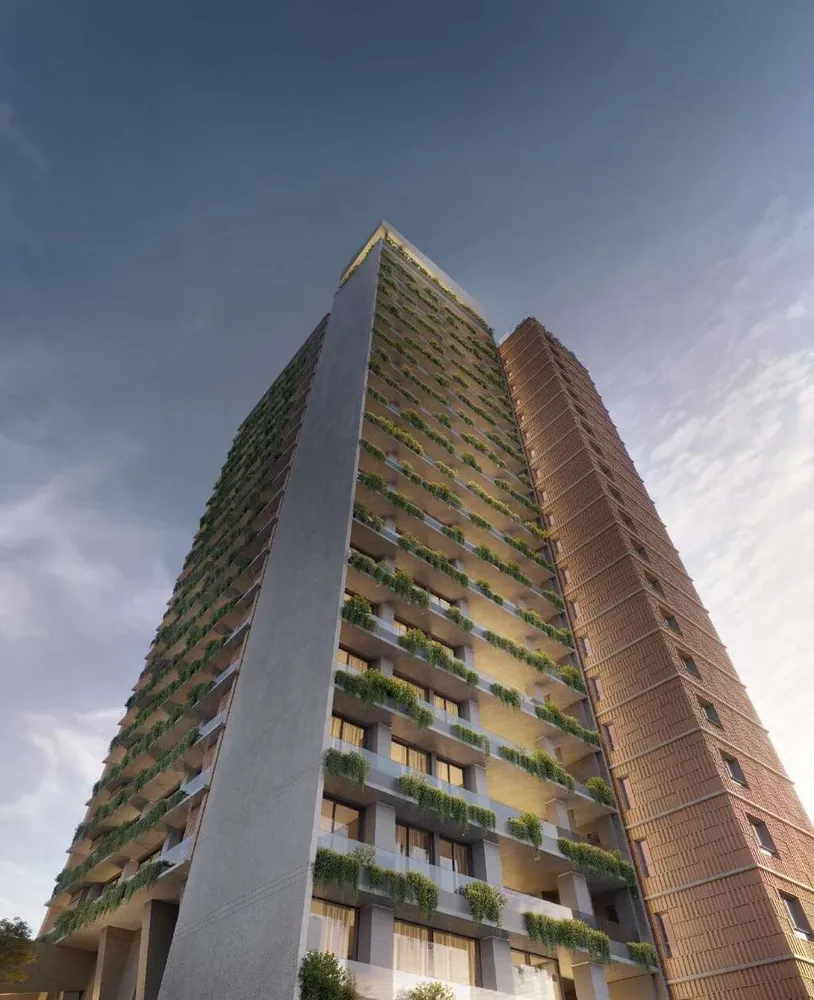 Apartamento, 2 quartos, 205 m² - Foto 2