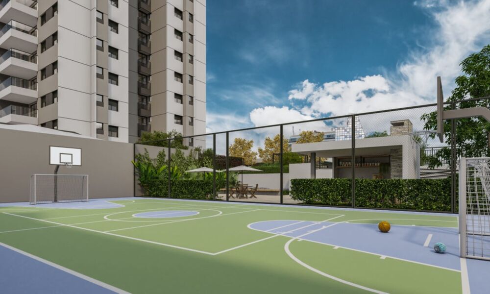 Apartamento, 3 quartos, 95 m² - Foto 6