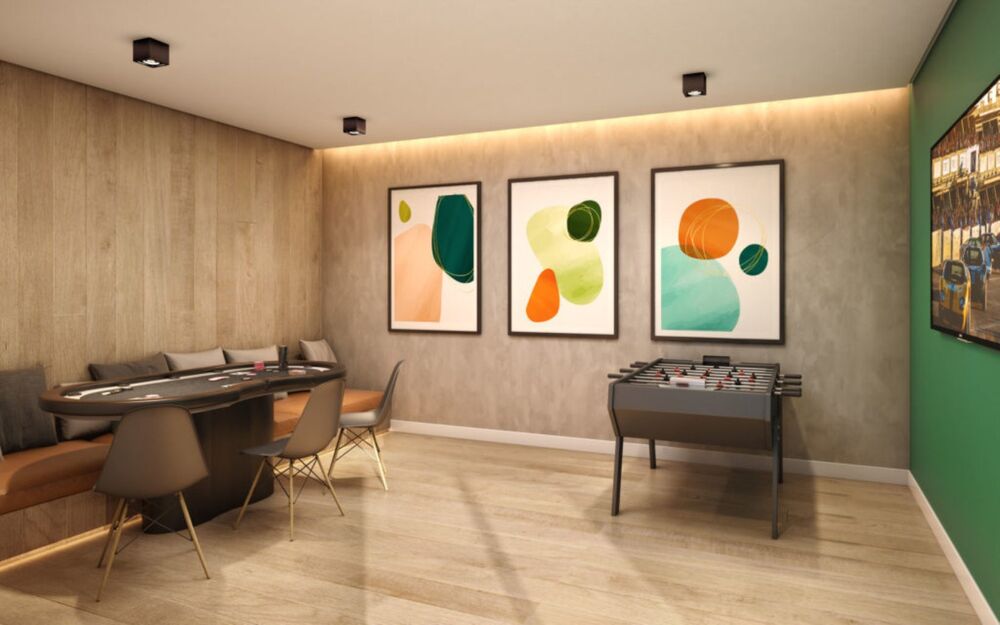 Apartamento, 3 quartos, 95 m² - Foto 15
