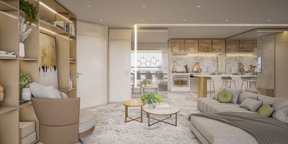 Apartamento, 3 quartos, 95 m² - Foto 18