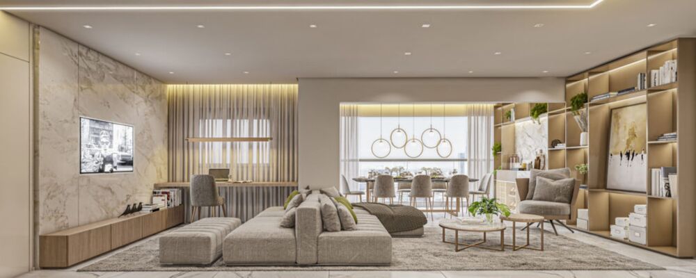Apartamento, 3 quartos, 95 m² - Foto 11