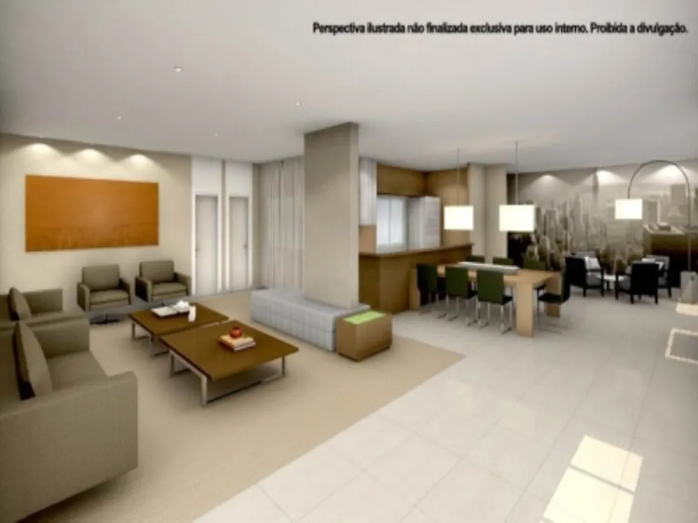 Apartamento, 3 quartos, 128 m² - Foto 2