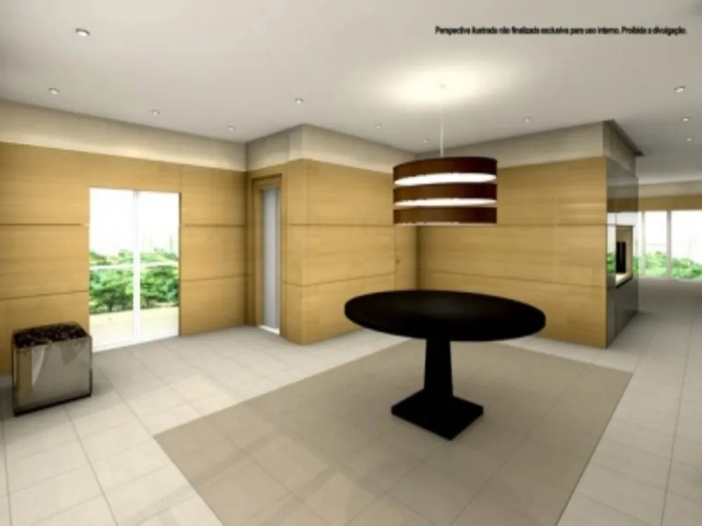 Apartamento, 3 quartos, 128 m² - Foto 3