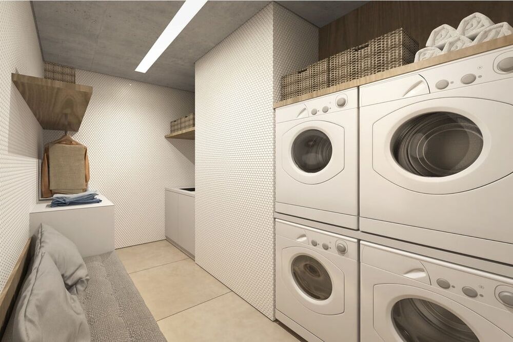 Apartamento, 1 quarto, 30 m² - Foto 8