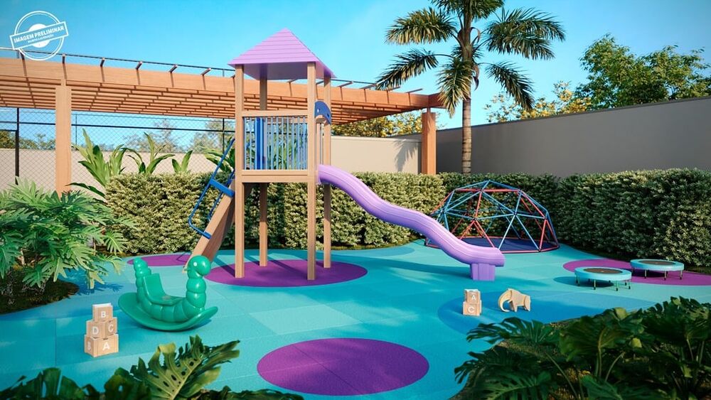 Apartamento, 2 quartos, 57 m² - Foto 4