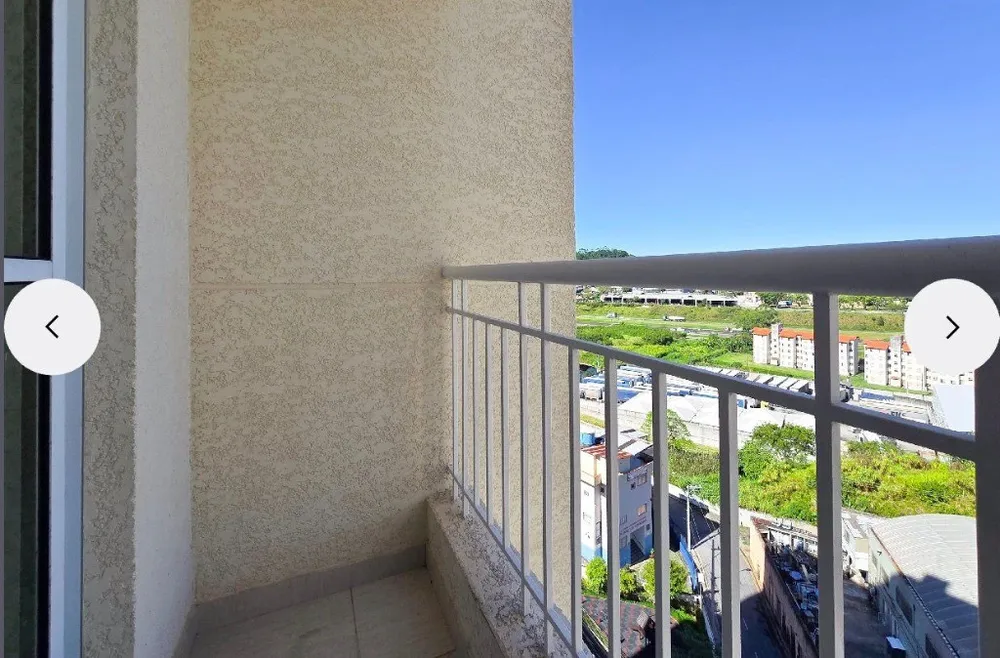 Apartamento, 2 quartos, 48 m² - Foto 1
